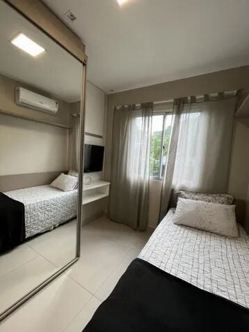 Apartamento, 2 quartos, 51 m² - Foto 8