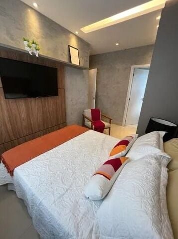 Apartamento, 2 quartos, 51 m² - Foto 11