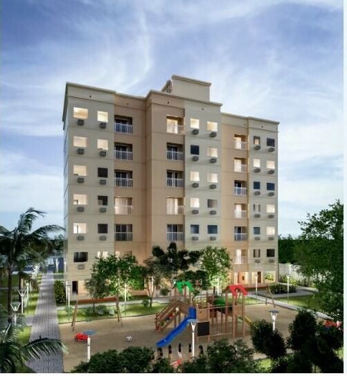 Apartamento, 2 quartos, 51 m² - Foto 7