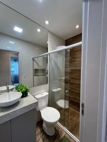 Apartamento, 2 quartos, 51 m² - Foto 12
