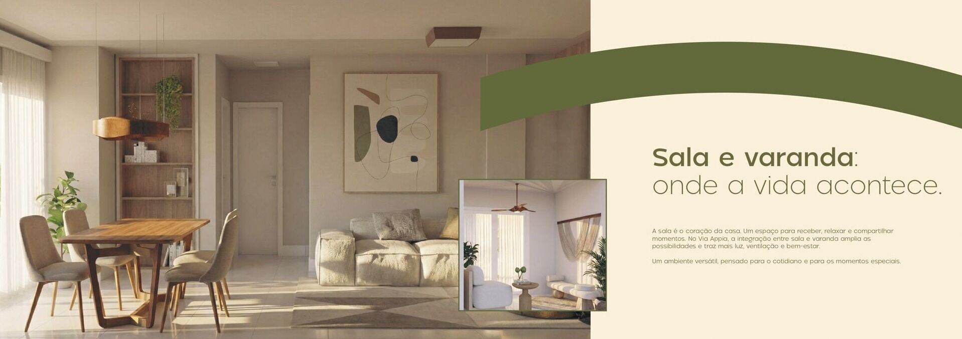 Apartamento, 2 quartos, 69 m² - Foto 6
