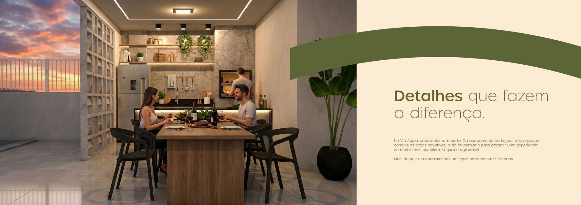 Apartamento, 2 quartos, 69 m² - Foto 10
