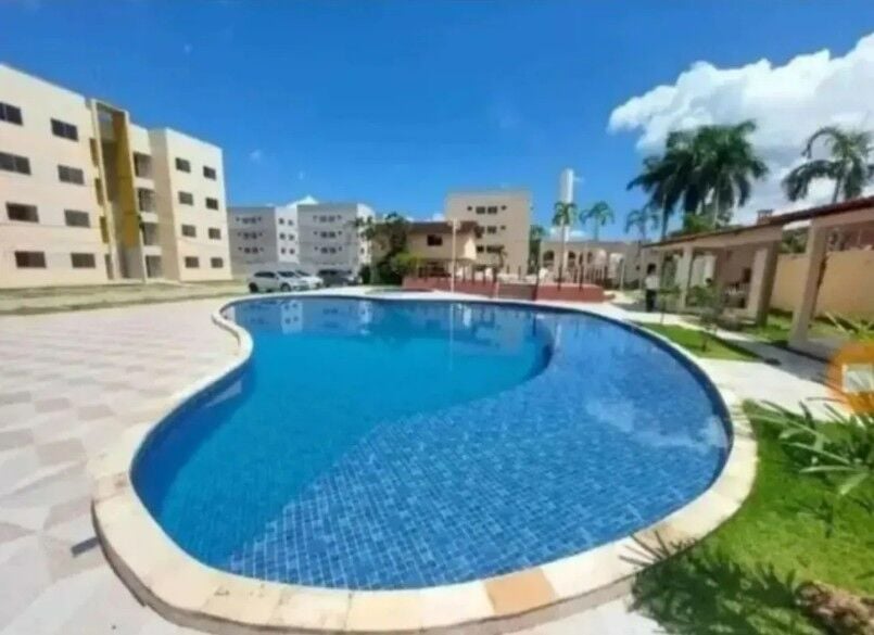 Apartamento, 2 quartos, 46 m² - Foto 10