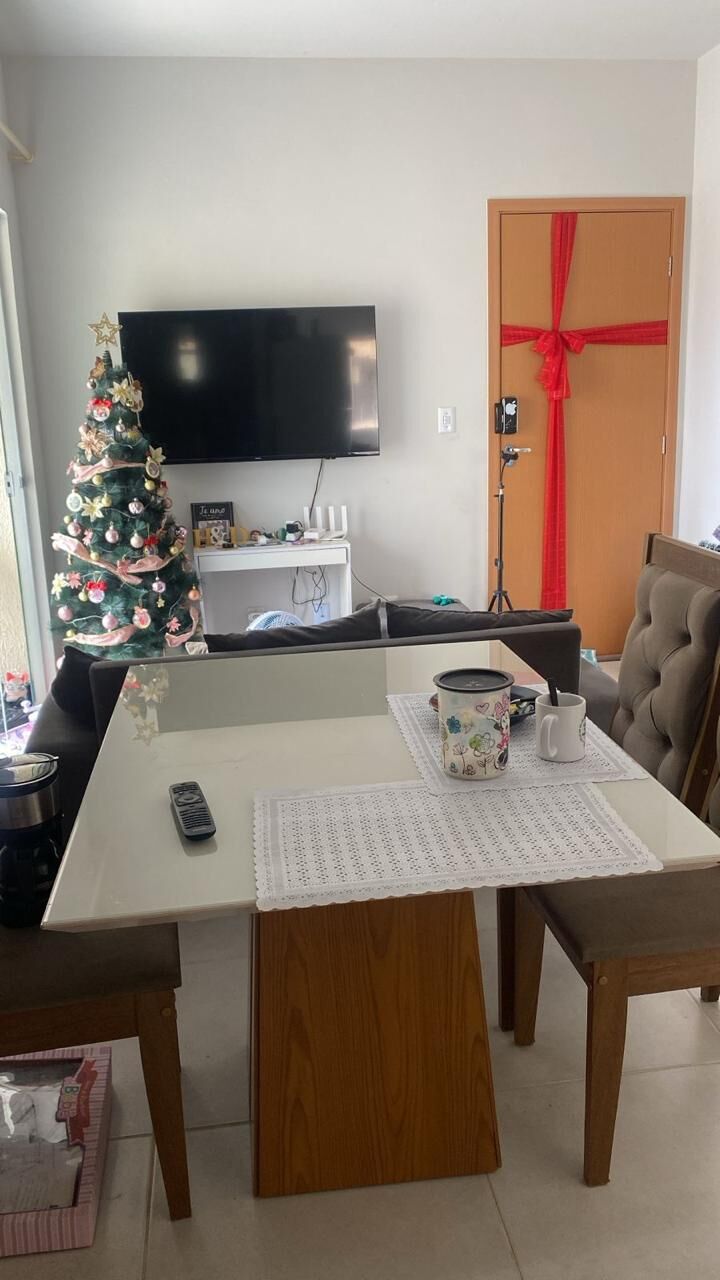 Apartamento, 2 quartos, 46 m² - Foto 1