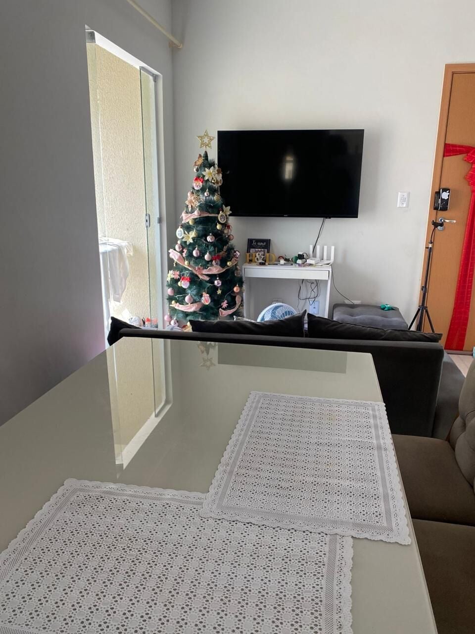 Apartamento, 2 quartos, 46 m² - Foto 2