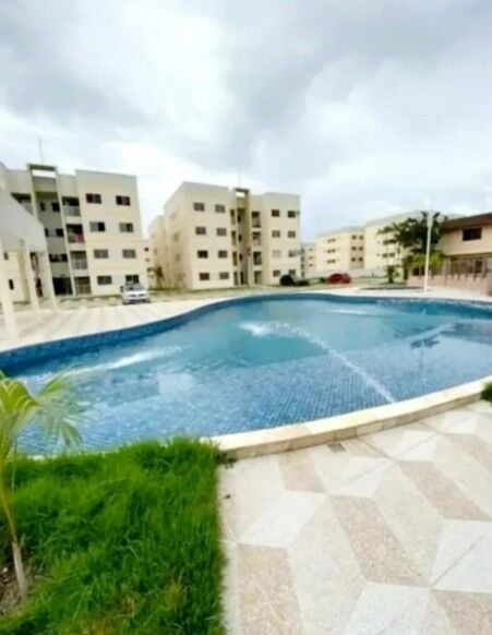 Apartamento, 2 quartos, 46 m² - Foto 13
