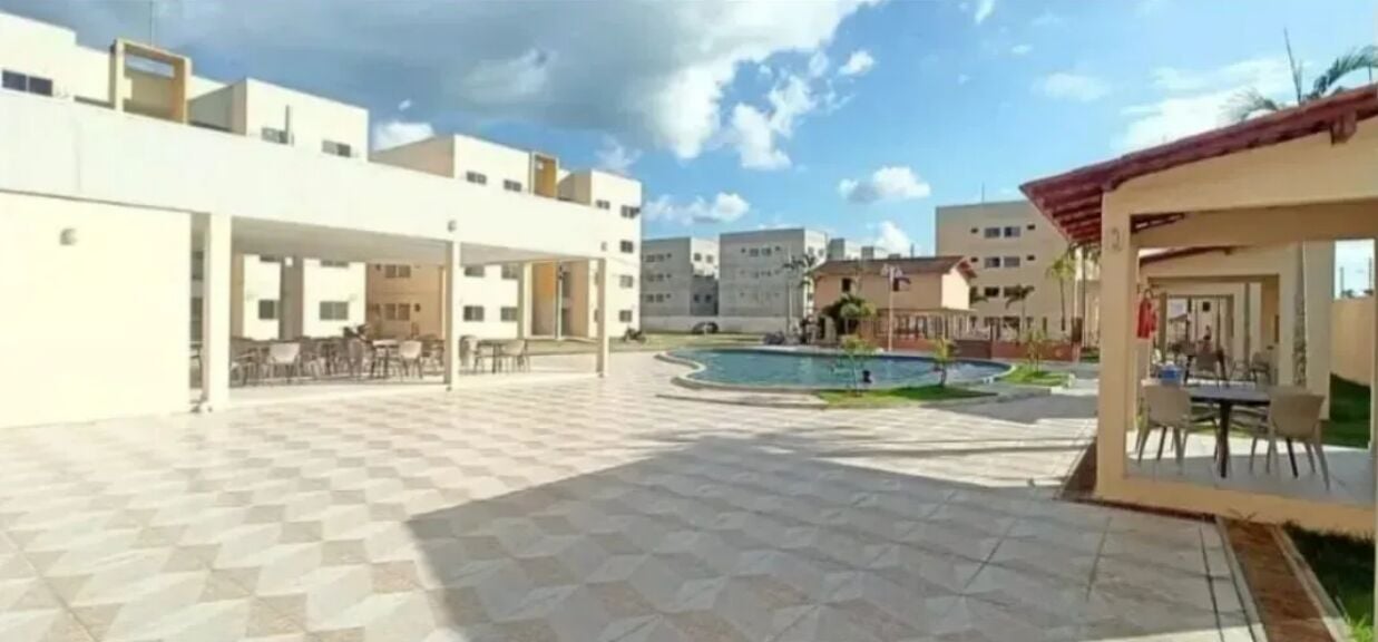 Apartamento, 2 quartos, 46 m² - Foto 12