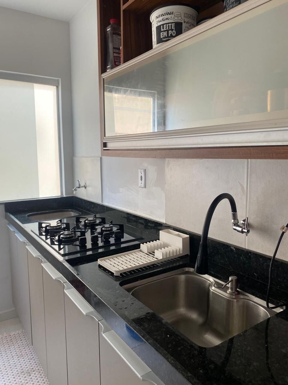 Apartamento, 2 quartos, 46 m² - Foto 3