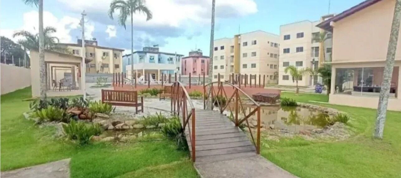 Apartamento, 2 quartos, 46 m² - Foto 11