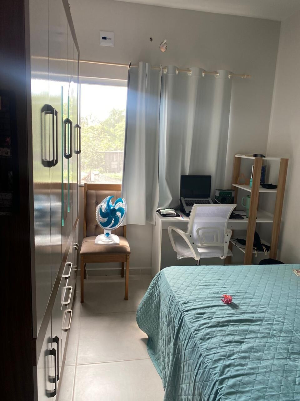 Apartamento, 2 quartos, 46 m² - Foto 5