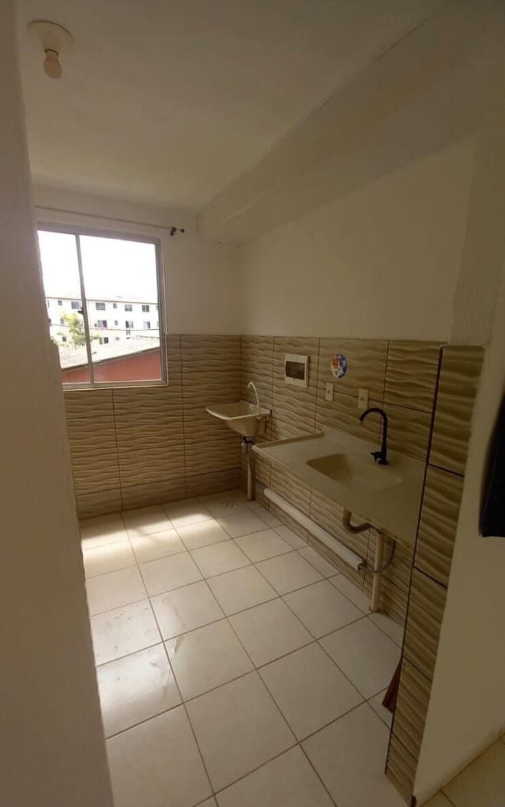Apartamento, 2 quartos, 45 m² - Foto 2