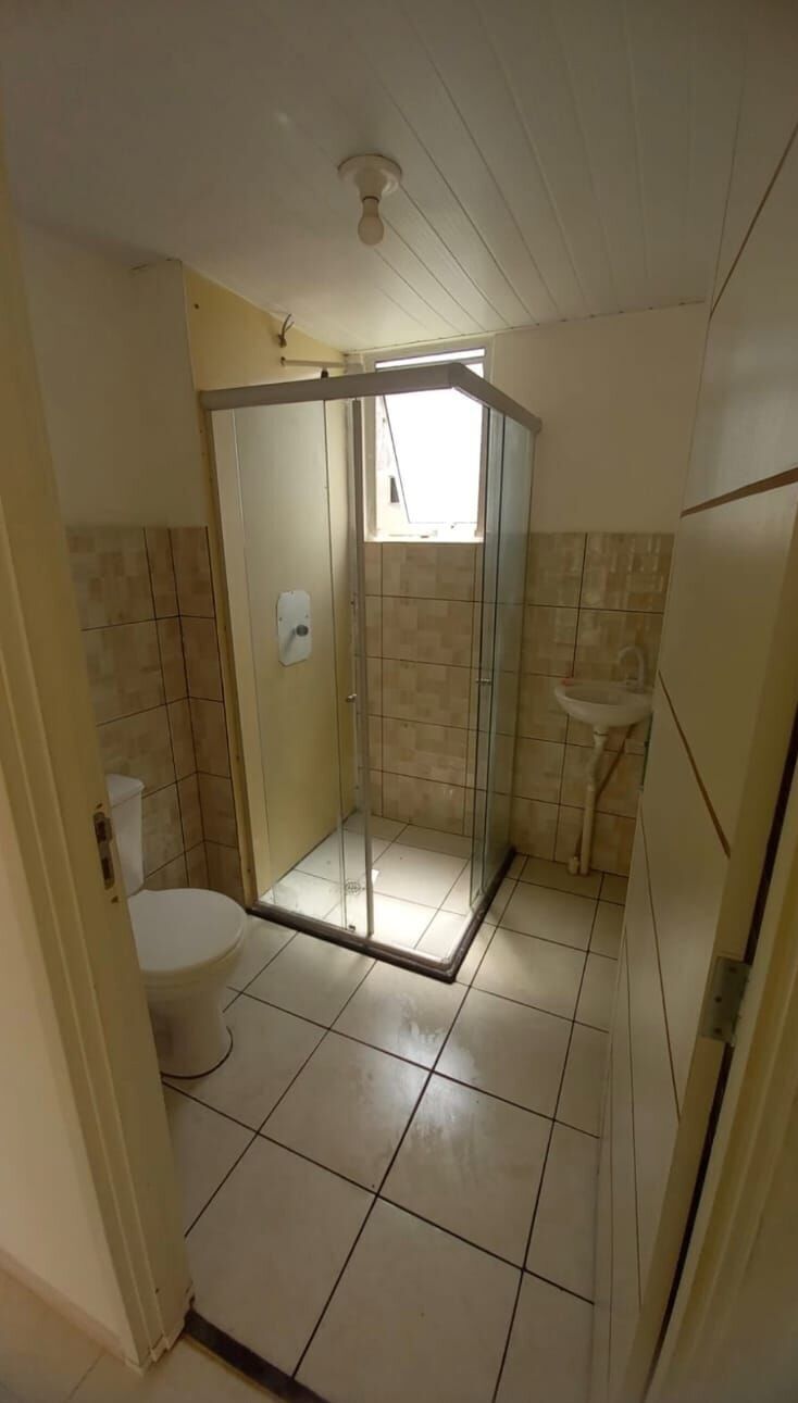 Apartamento, 2 quartos, 45 m² - Foto 1