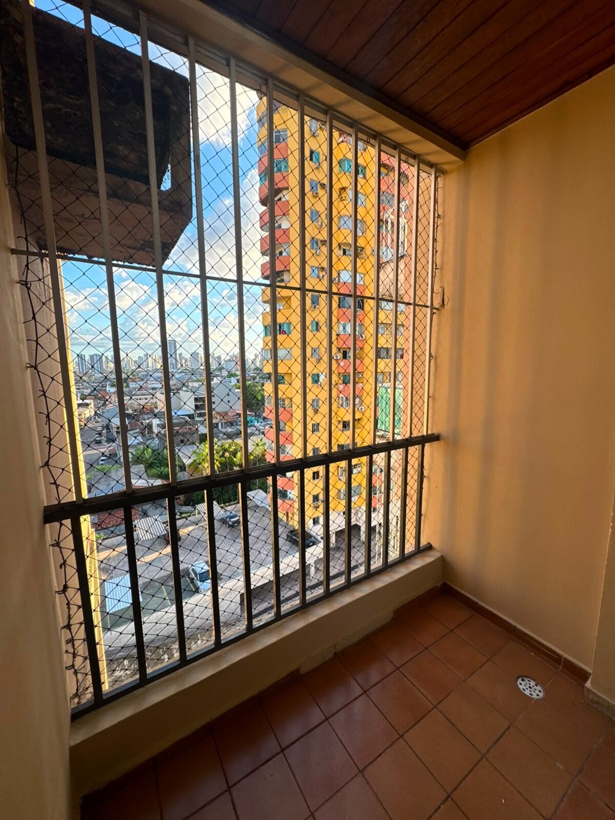 Apartamento, 3 quartos, 117 m² - Foto 1