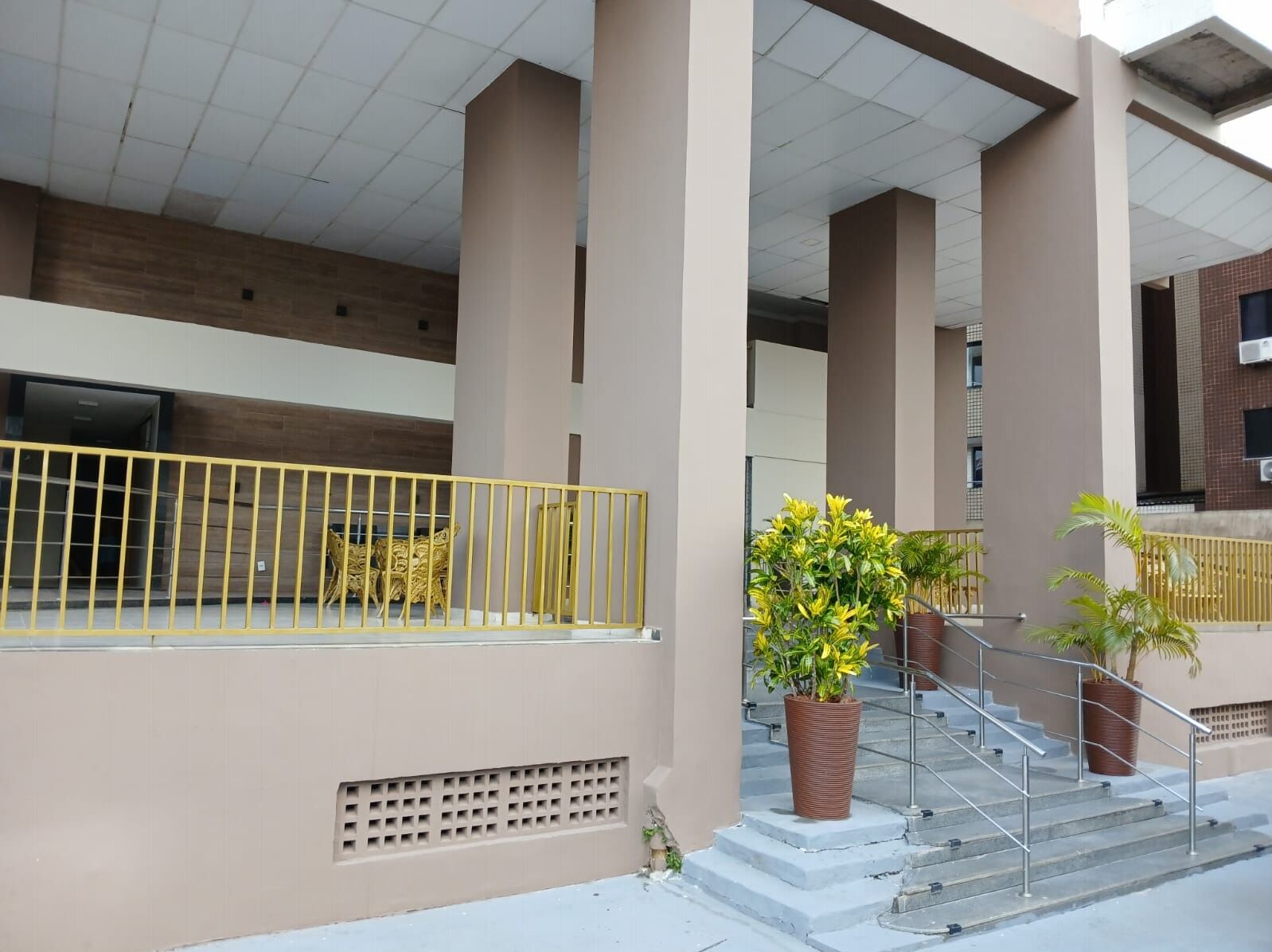 Apartamento, 3 quartos, 117 m² - Foto 18