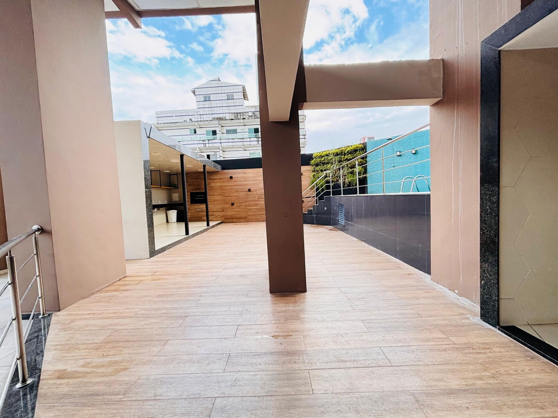 Apartamento, 3 quartos, 117 m² - Foto 30
