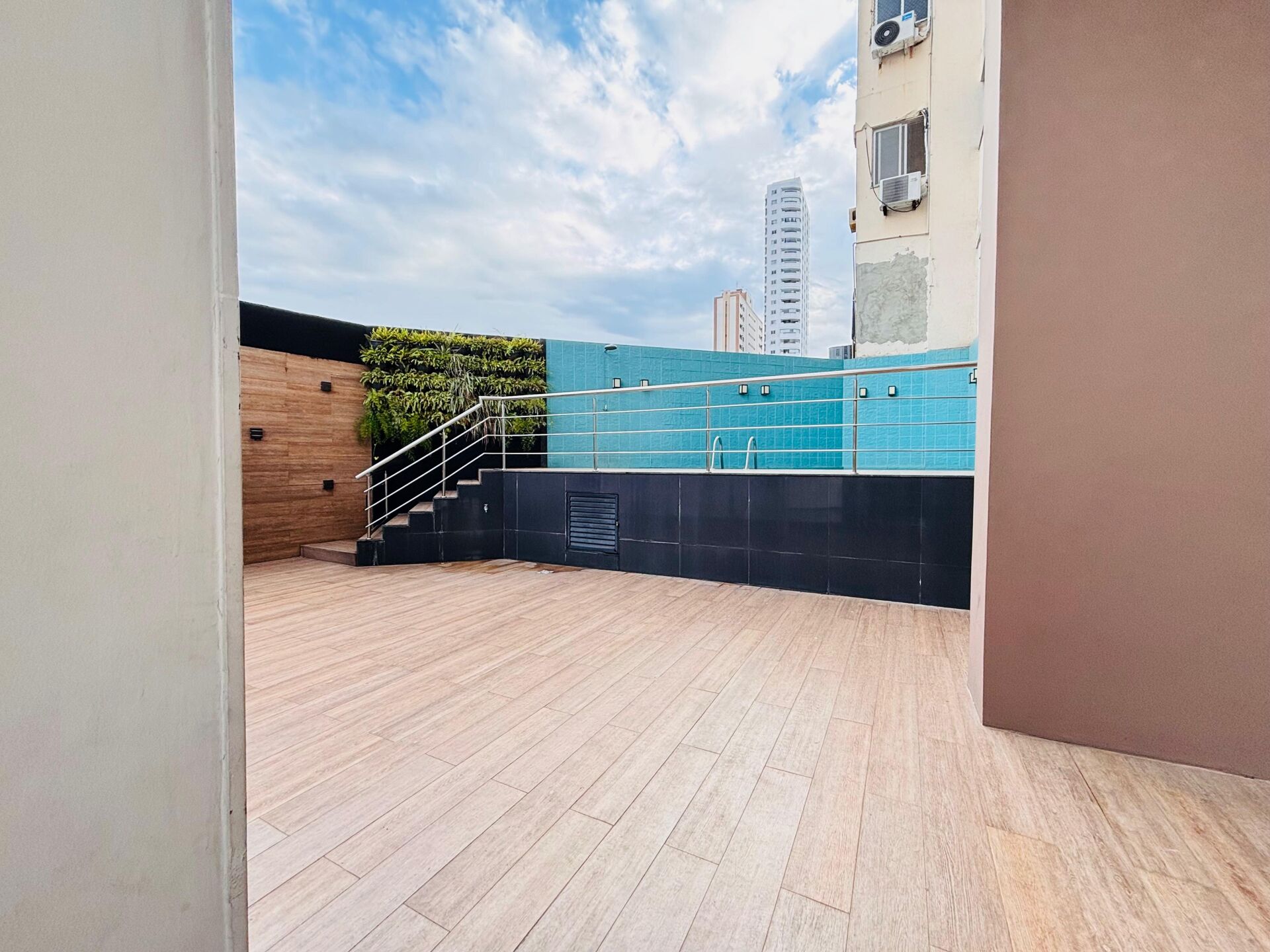 Apartamento, 3 quartos, 117 m² - Foto 31