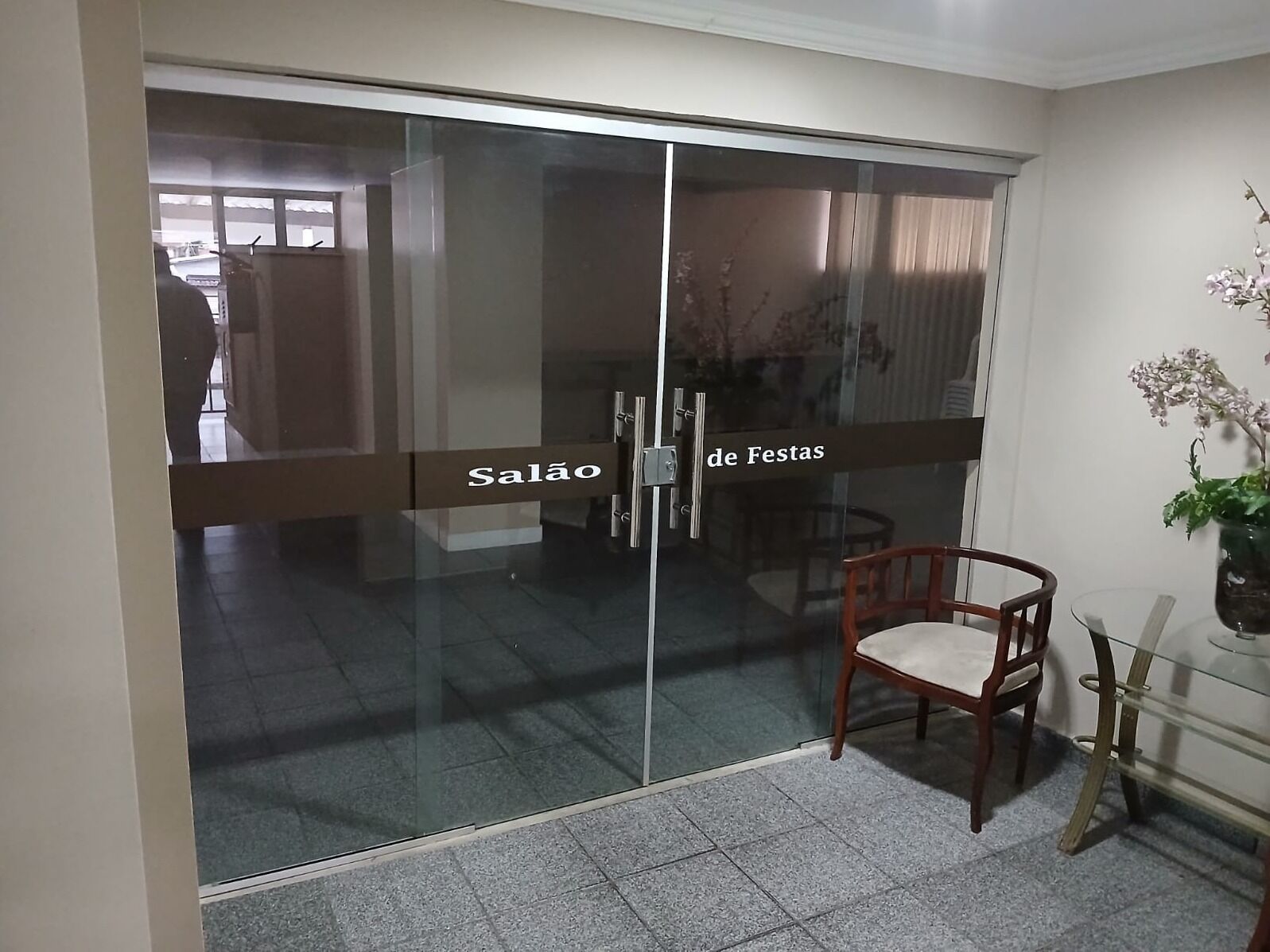 Apartamento, 3 quartos, 117 m² - Foto 29
