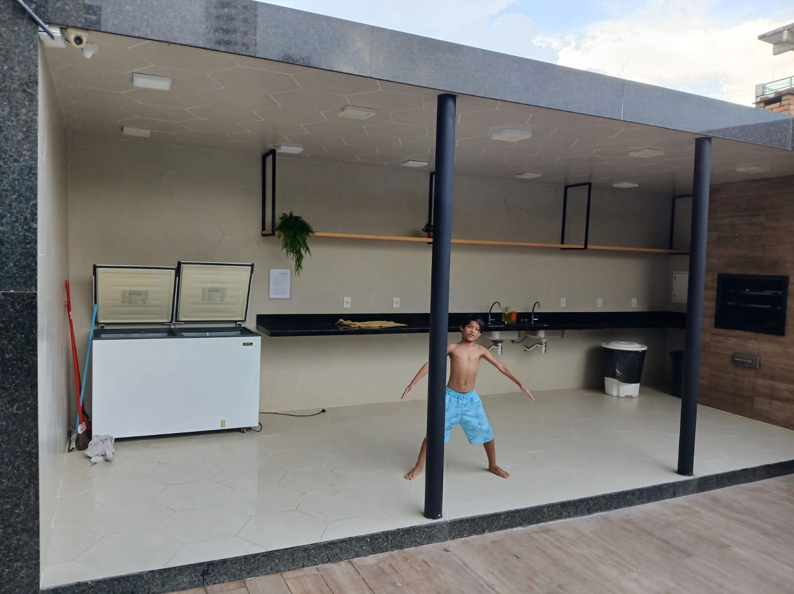 Apartamento, 3 quartos, 117 m² - Foto 26