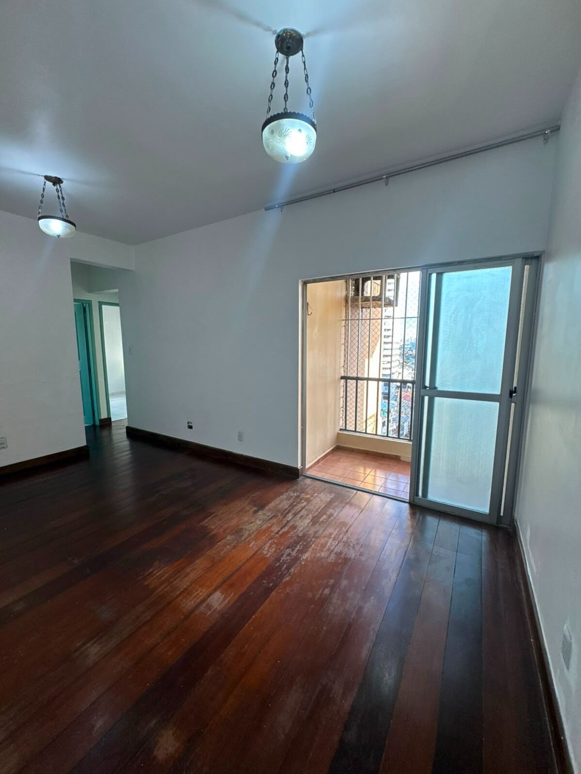Apartamento, 3 quartos, 117 m² - Foto 3