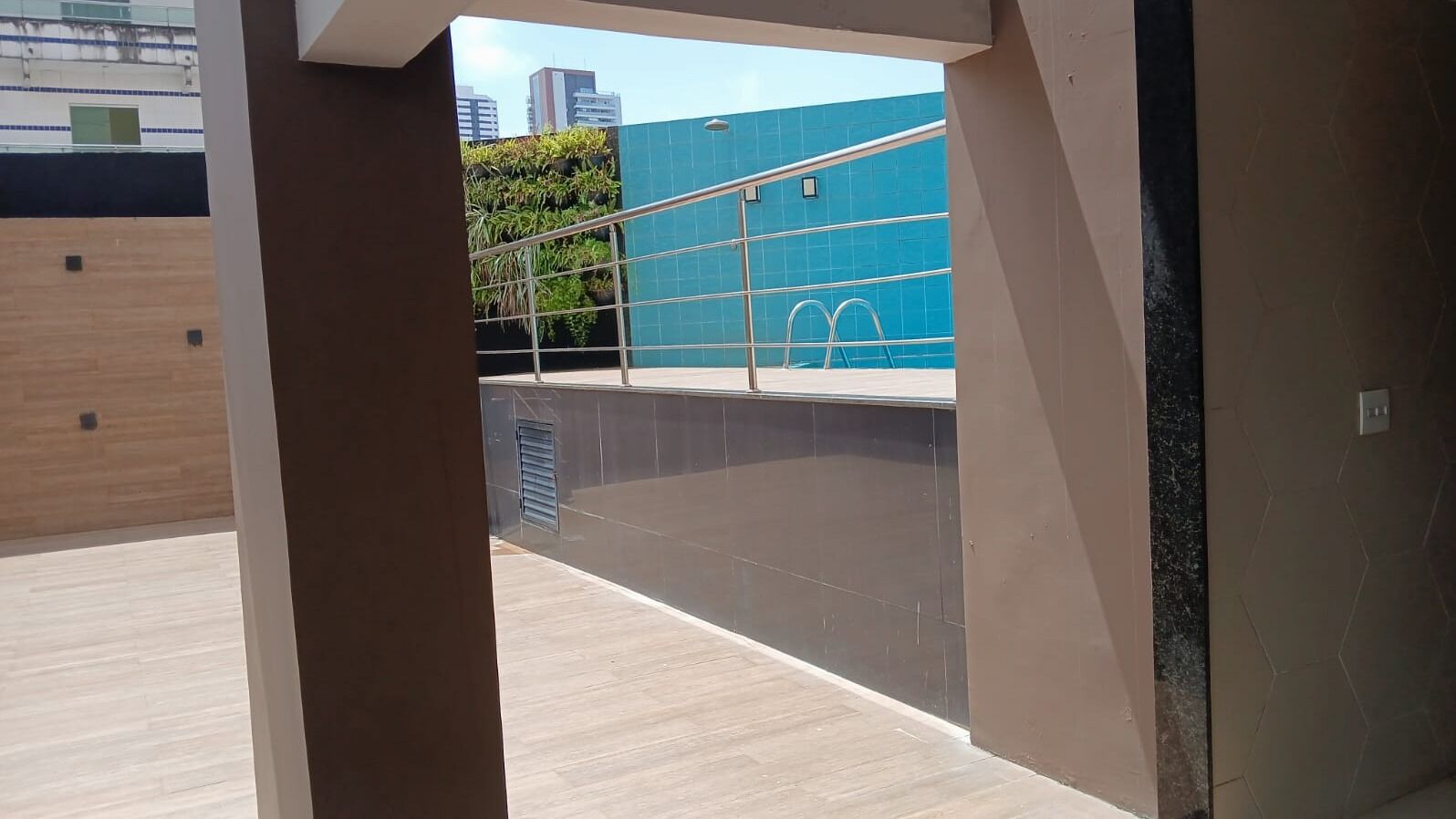 Apartamento, 3 quartos, 117 m² - Foto 20