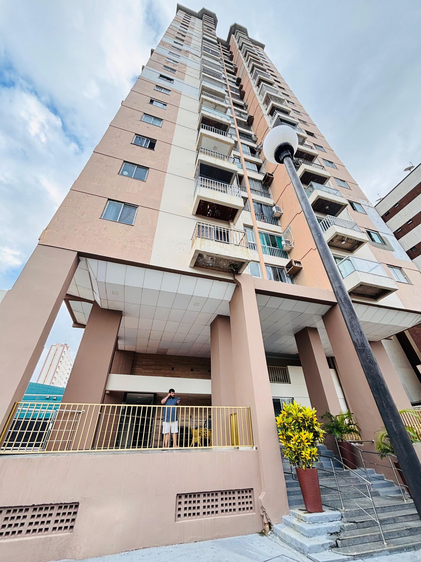 Apartamento, 3 quartos, 117 m² - Foto 28