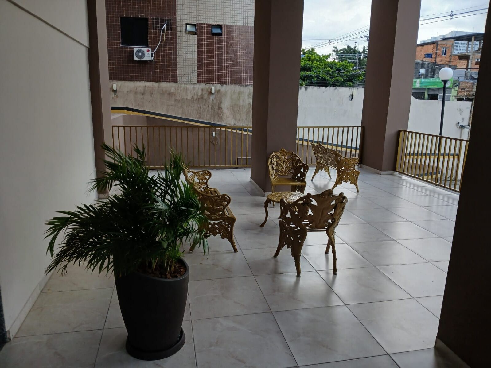 Apartamento, 3 quartos, 117 m² - Foto 19
