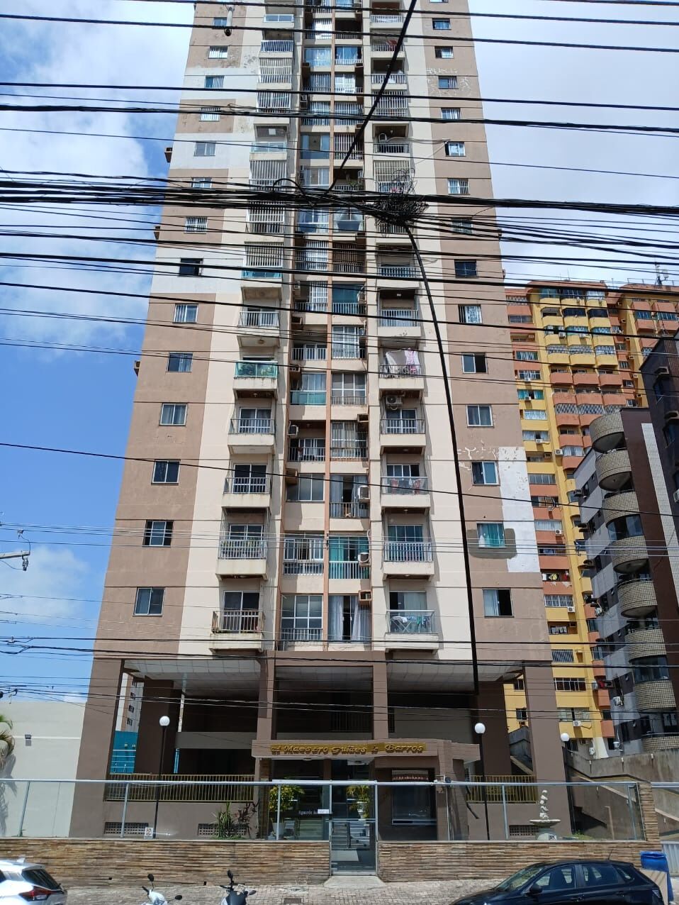 Apartamento, 3 quartos, 117 m² - Foto 22
