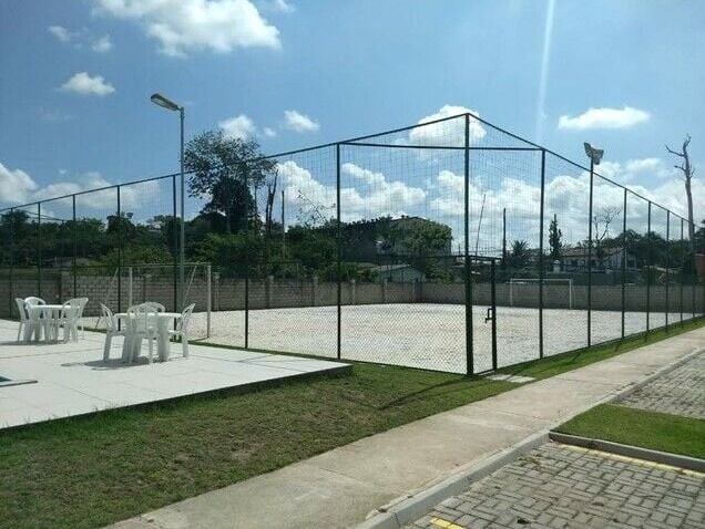 Apartamento, 2 quartos, 56 m² - Foto 14