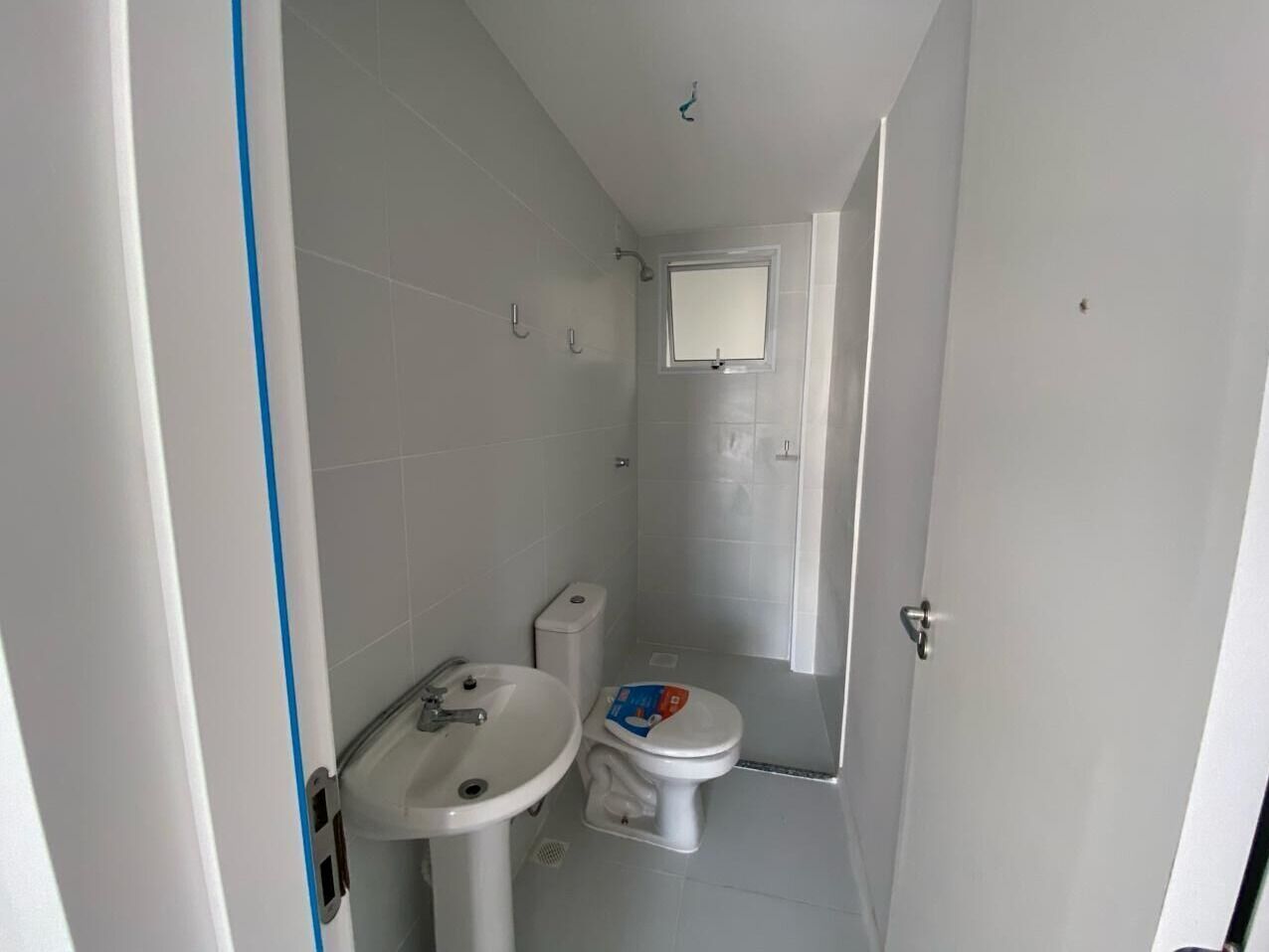 Apartamento, 2 quartos, 56 m² - Foto 2