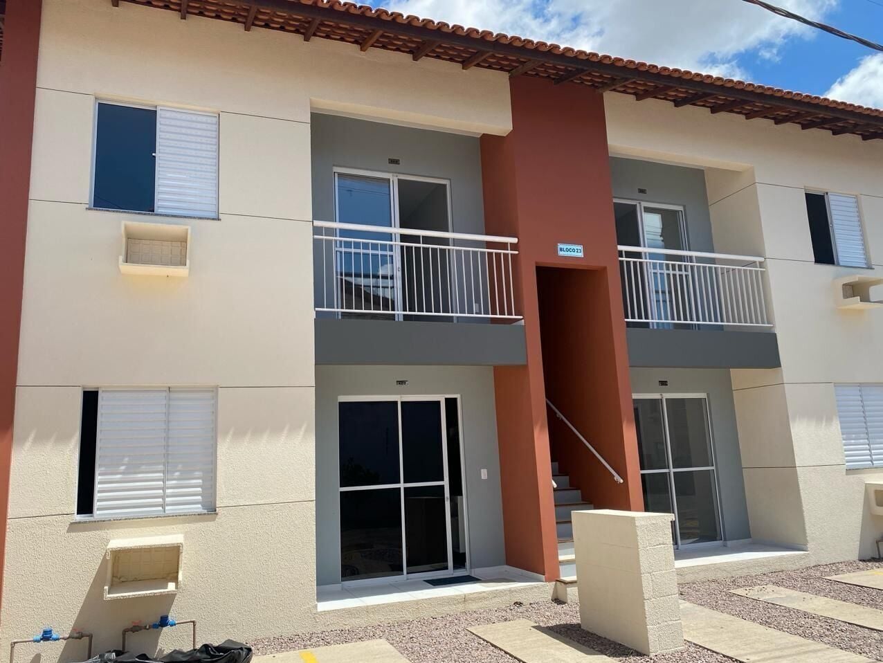 Apartamento, 2 quartos, 56 m² - Foto 6