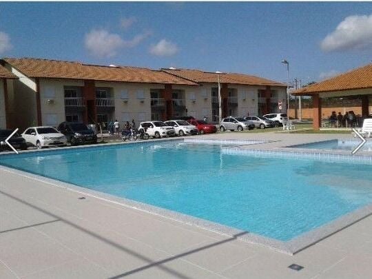 Apartamento, 2 quartos, 56 m² - Foto 3