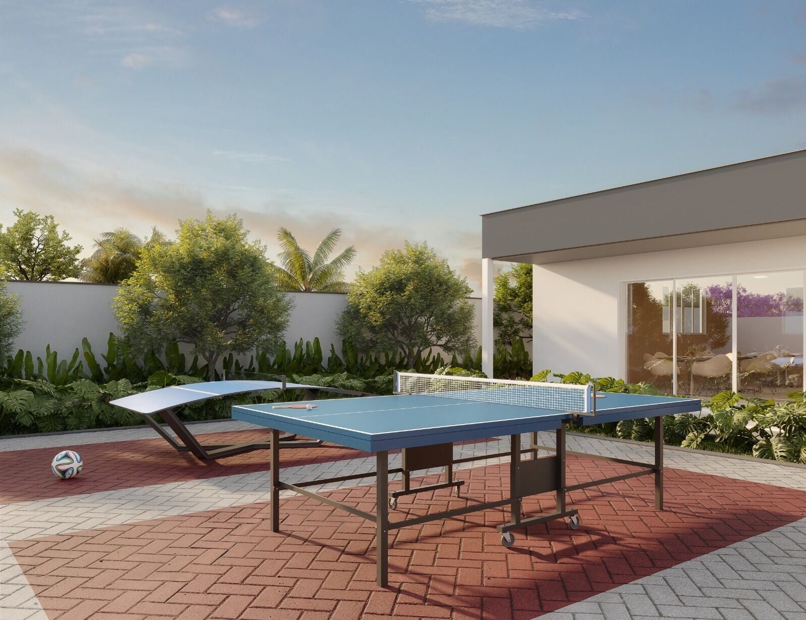 Apartamento, 2 quartos, 43 m² - Foto 15