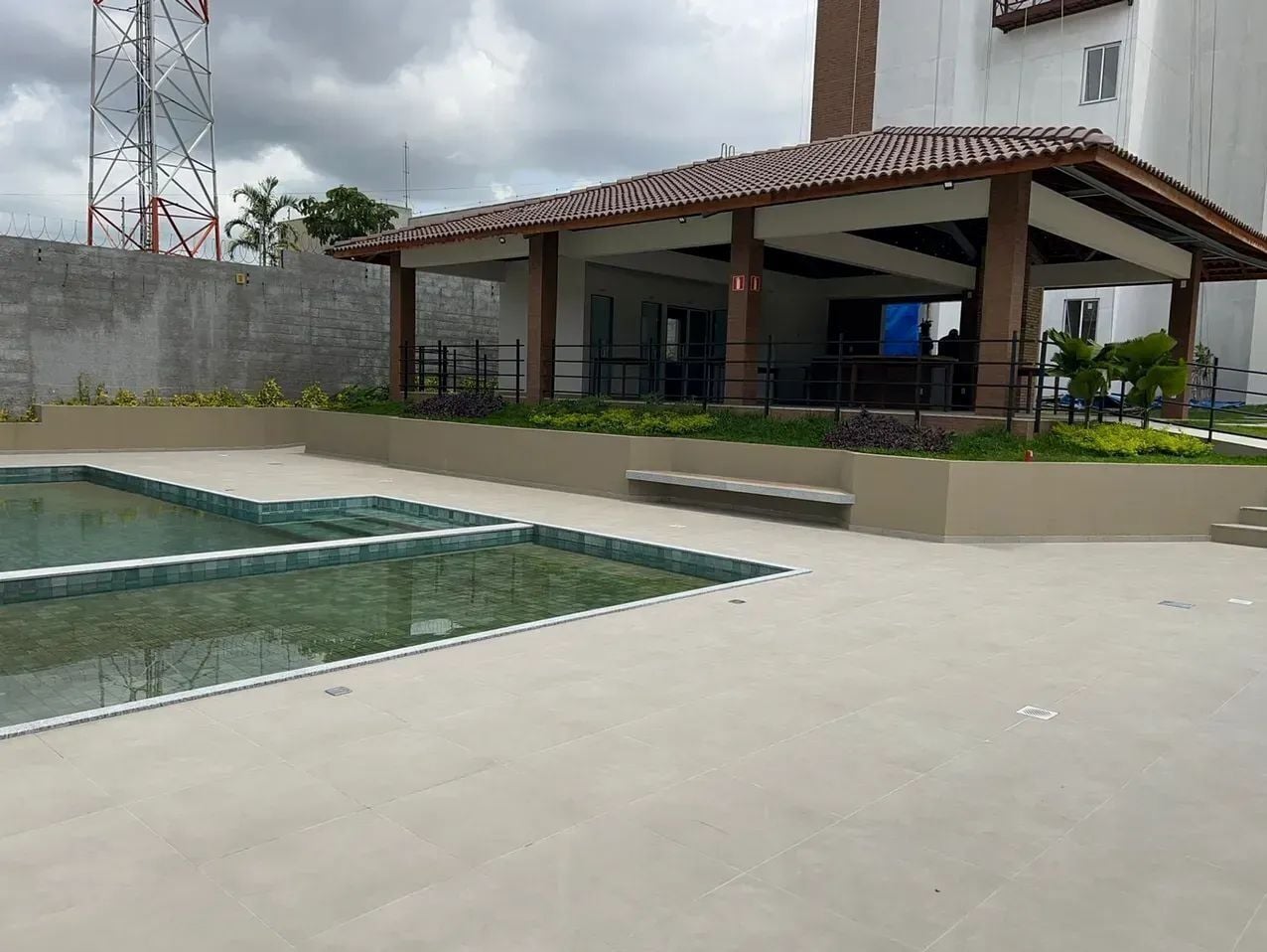 Apartamento, 2 quartos, 94 m² - Foto 11