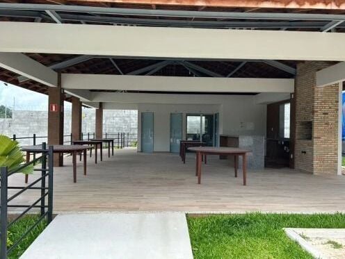Apartamento, 2 quartos, 94 m² - Foto 7