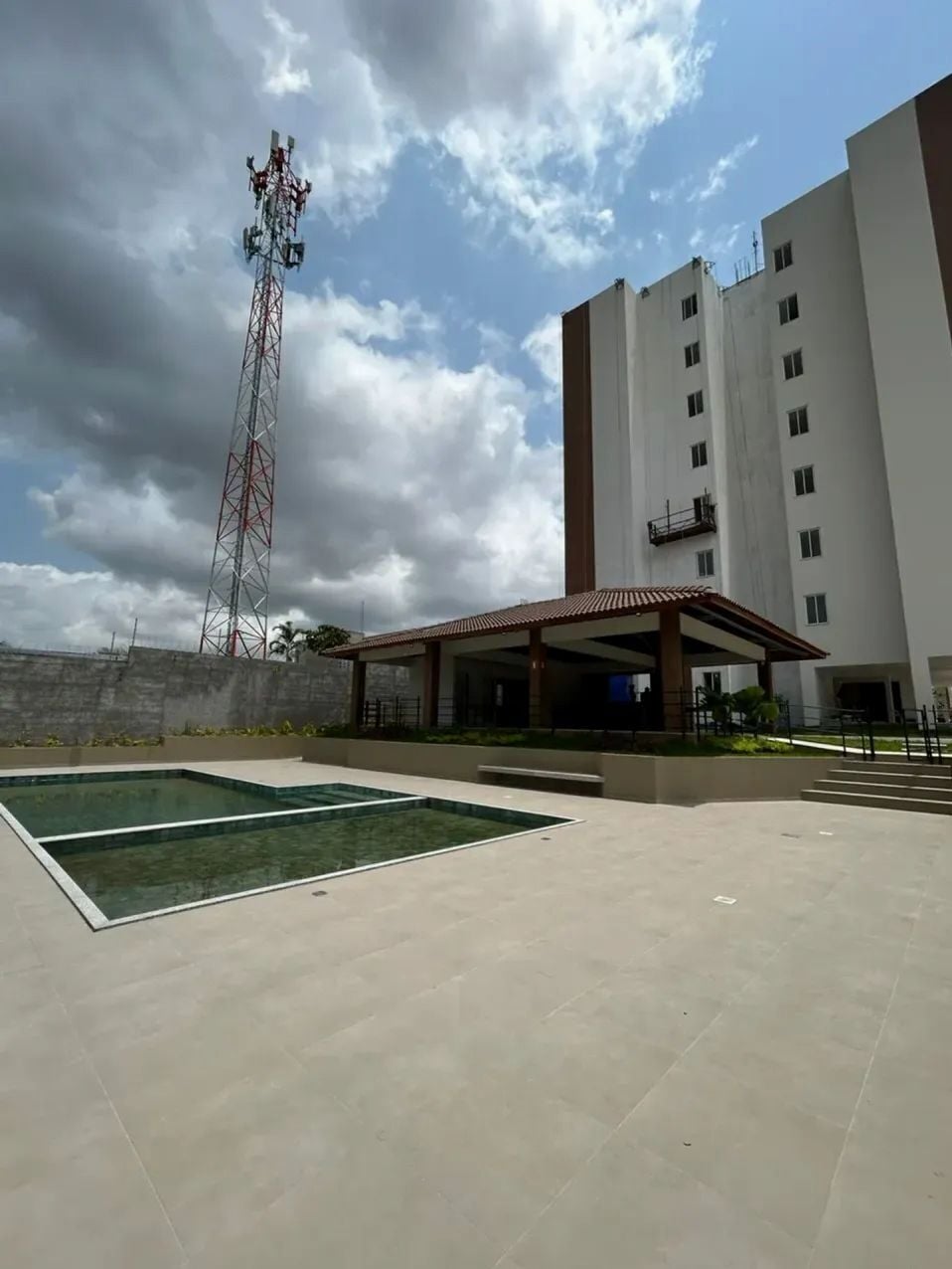 Apartamento, 2 quartos, 94 m² - Foto 17