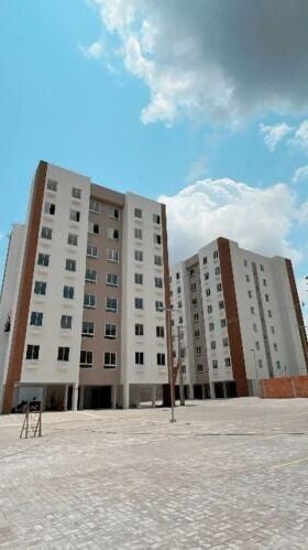 Apartamento, 2 quartos, 94 m² - Foto 6