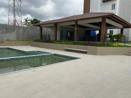 Apartamento, 2 quartos, 94 m² - Foto 4