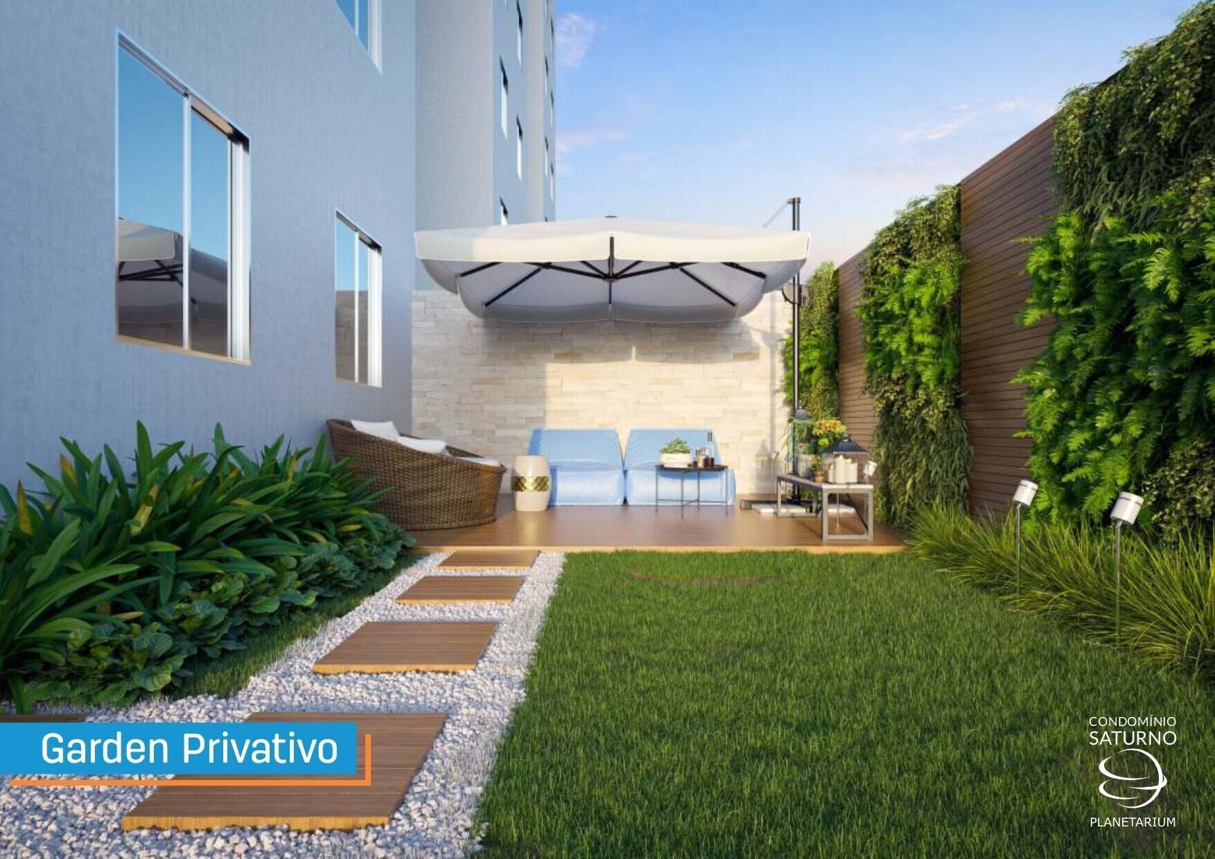 Apartamento, 2 quartos, 94 m² - Foto 2
