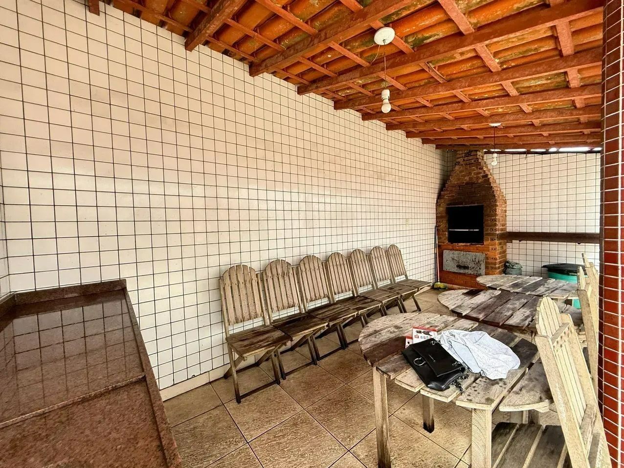 Apartamento, 2 quartos, 65 m² - Foto 8