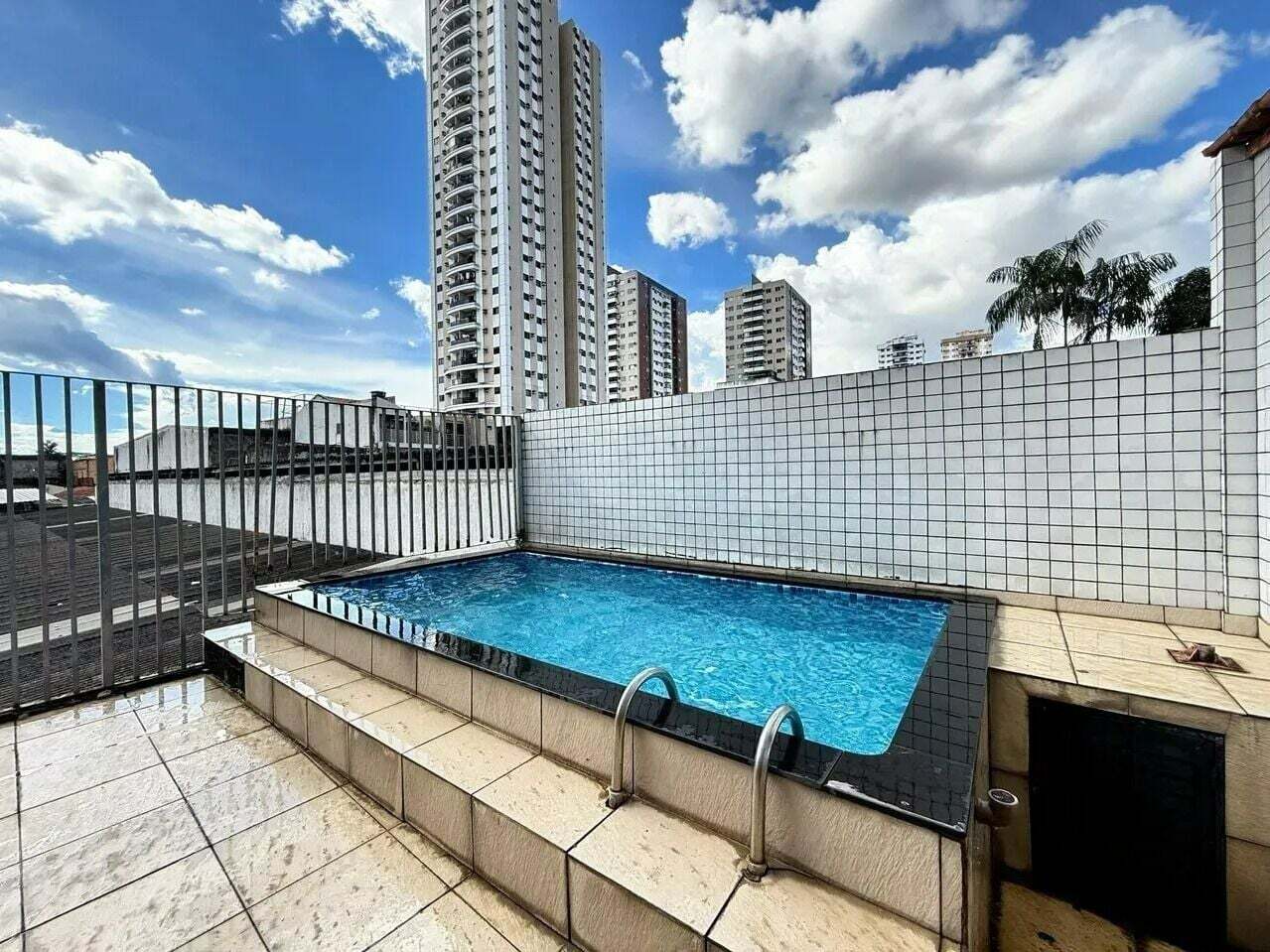 Apartamento, 2 quartos, 65 m² - Foto 2