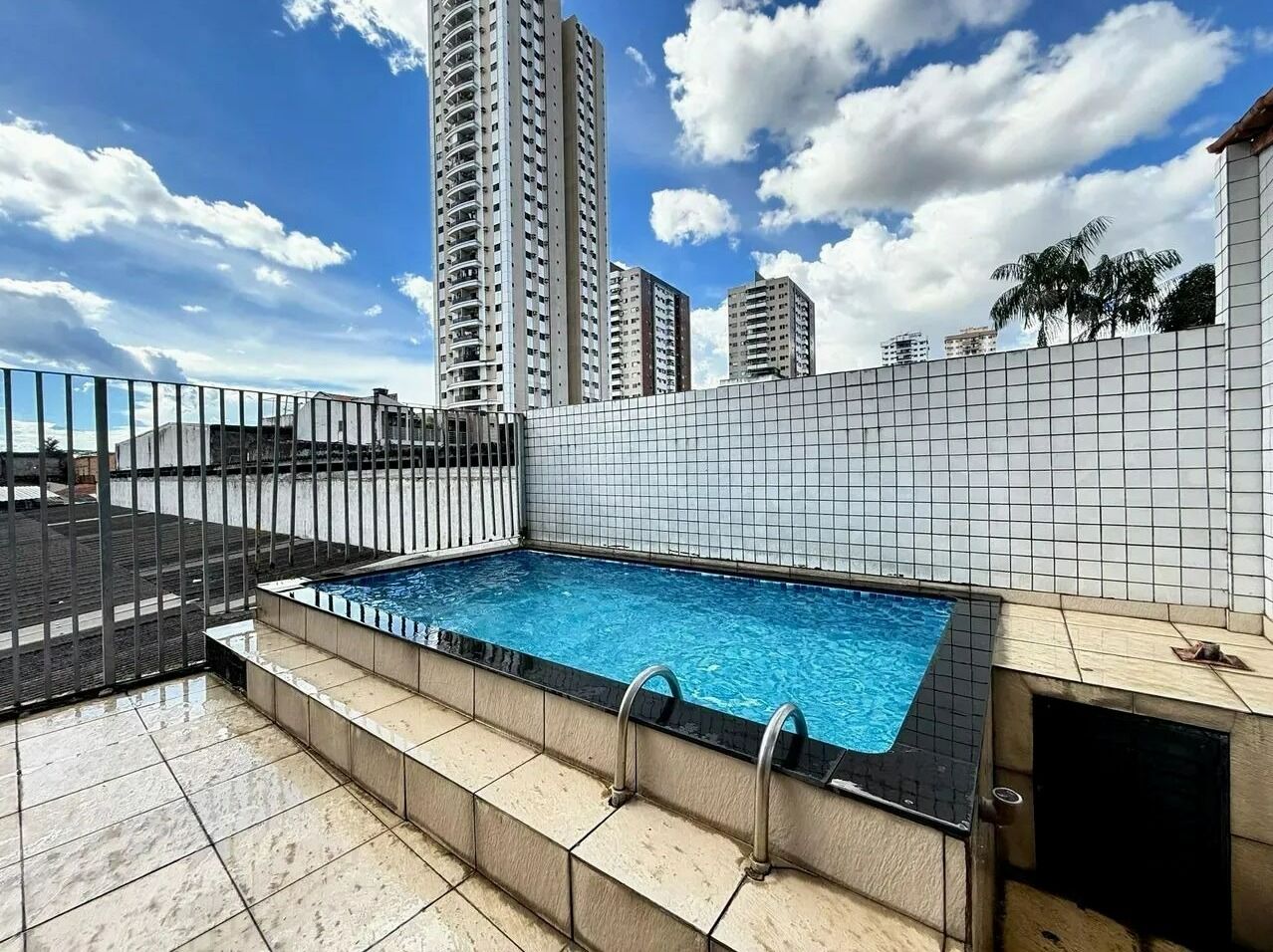 Apartamento, 2 quartos, 65 m² - Foto 10