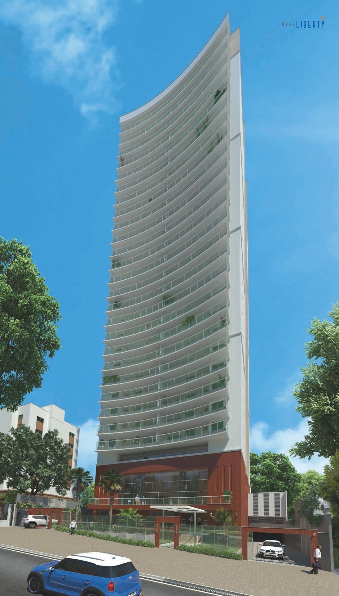 Apartamento, 3 quartos, 114 m² - Foto 22