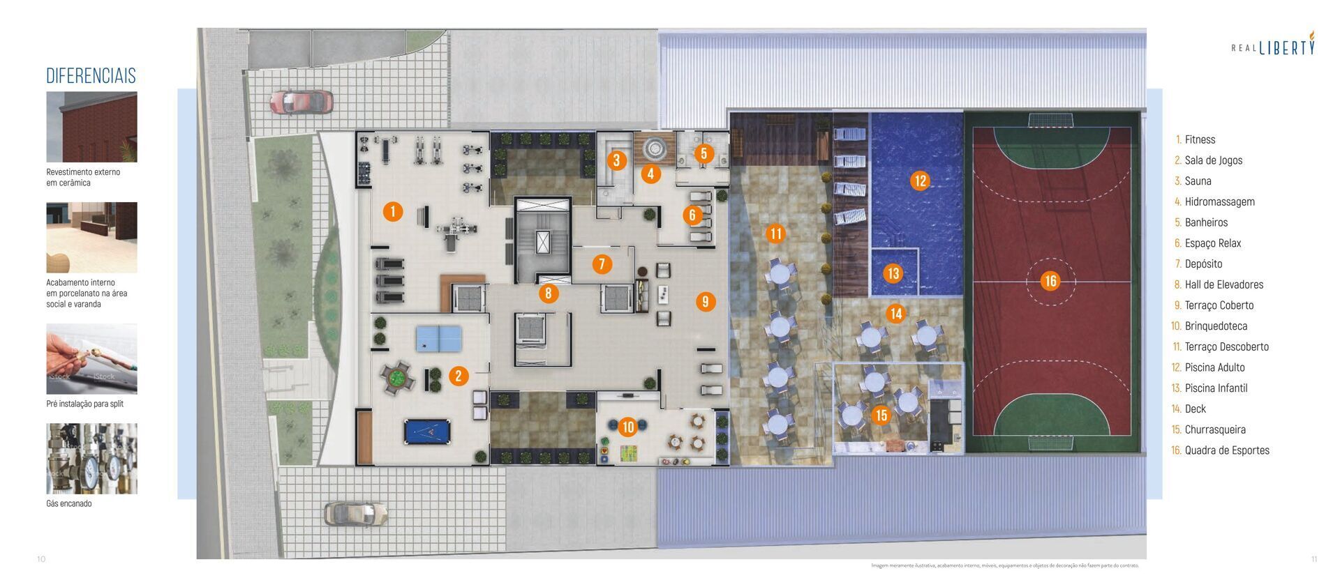 Apartamento, 3 quartos, 114 m² - Foto 31