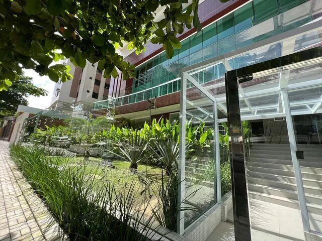 Apartamento, 3 quartos, 114 m² - Foto 4