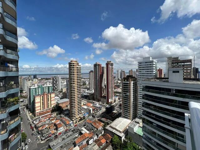 Apartamento, 3 quartos, 114 m² - Foto 17