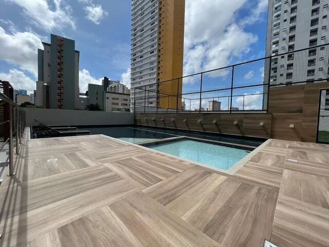 Apartamento, 3 quartos, 114 m² - Foto 23