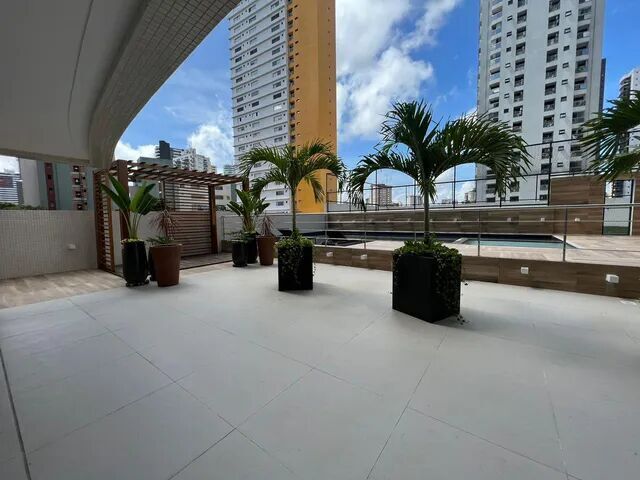Apartamento, 3 quartos, 114 m² - Foto 9