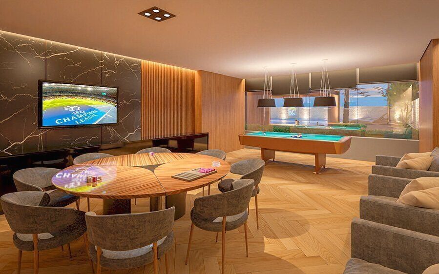 Apartamento, 1 quarto, 53 m² - Foto 18