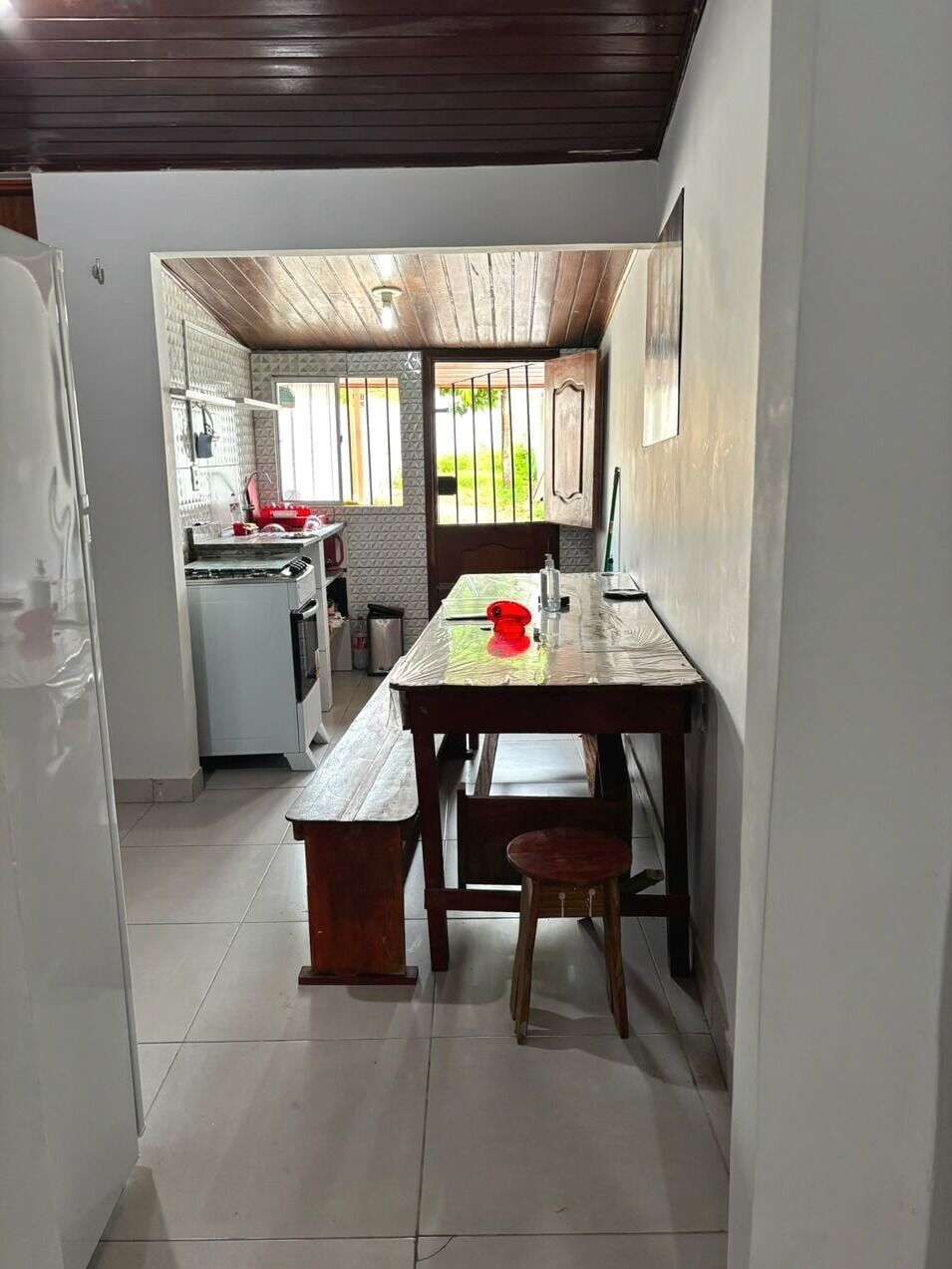 Casa, 2 quartos, 249 m² - Foto 11