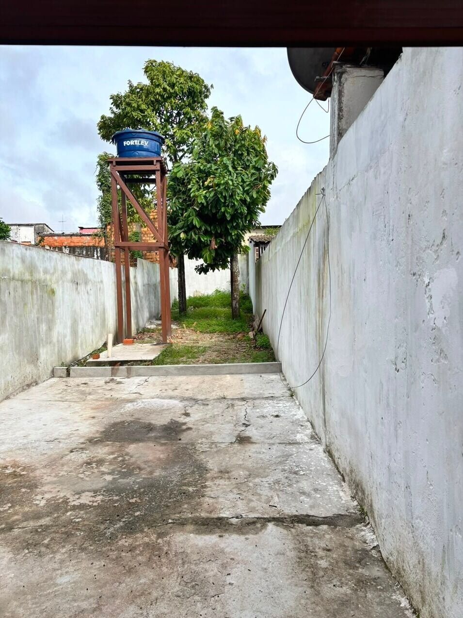 Casa, 2 quartos, 249 m² - Foto 7
